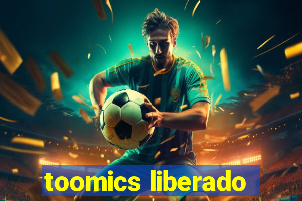 toomics liberado